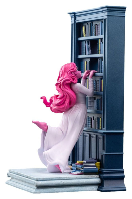 Lore Olympus Bookends Stories Within Limited Edition 19 cm 4