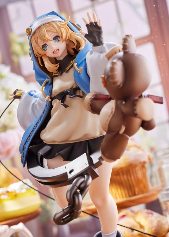 Guilty Gear Strive Statue 1/7 Strive Bridget 25 cm