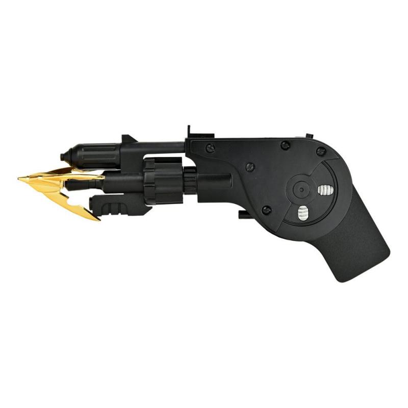 Batman 1989: Grapnel Launcher 1/1 Prop Replica - Neca