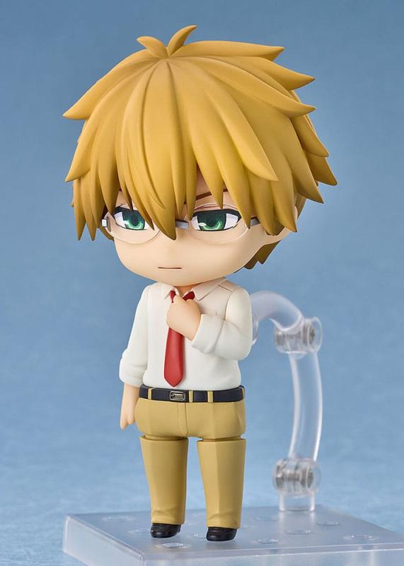 Maid Sama! Nendoroid Action Figure Takumi Usui 10 cm 3