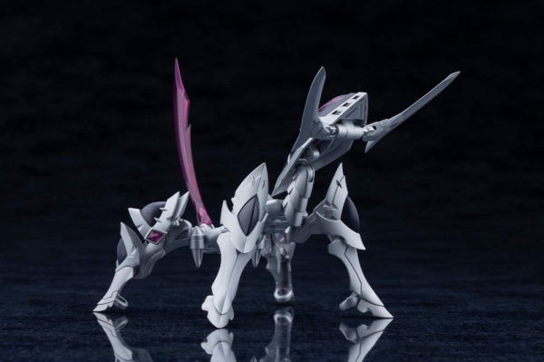Arcanadea Plastic Model Kit XenoAlma Legiant 8 cm 3