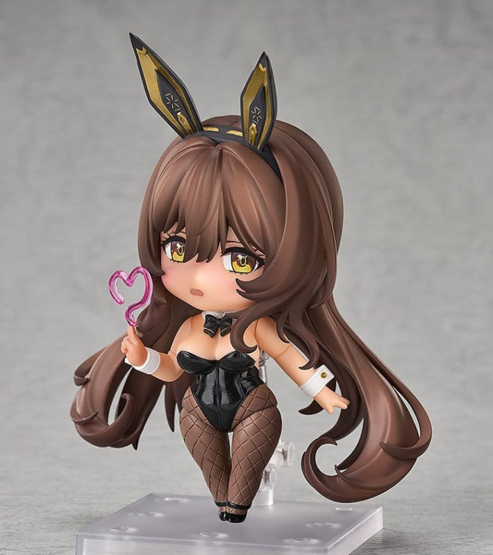 Goddess of Victory: Nikke Nendoroid Action Figure Noir 10 cm 5