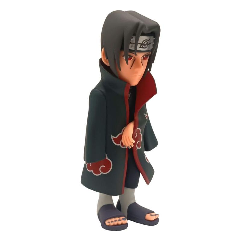 Naruto Shippuden Minix Figure Itachi 12 cm 4