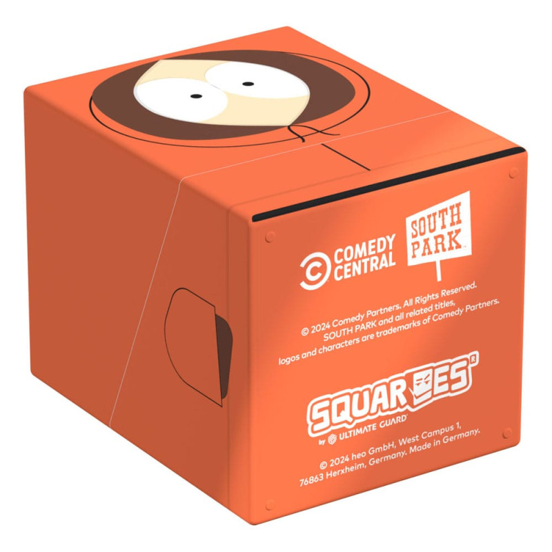 Squaroes - Squaroe South Park™ SP002 - Kenny 6