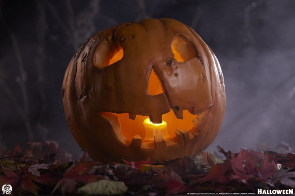Halloween Statue 1/1 Jack-O-Lantern 31 cm 1