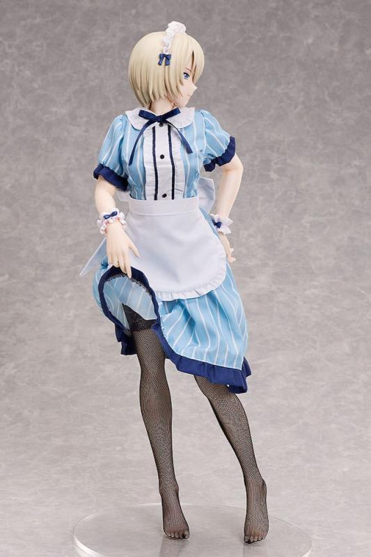 The Café Terrace and Its Goddesses PVC Statue 1/4 Akane Hououji 45 cm