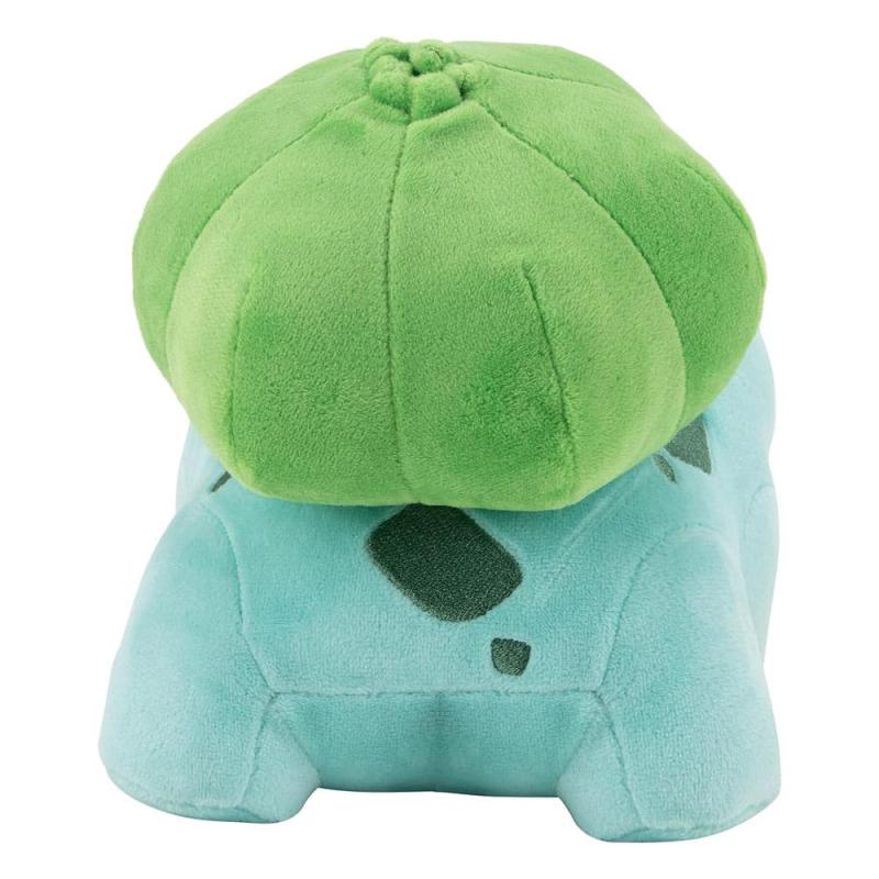 Pokémon Plush Figure Bulbasaur 20 cm 3