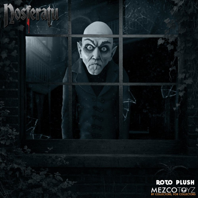 Nosferatu MDS Roto Plush 46 cm 2