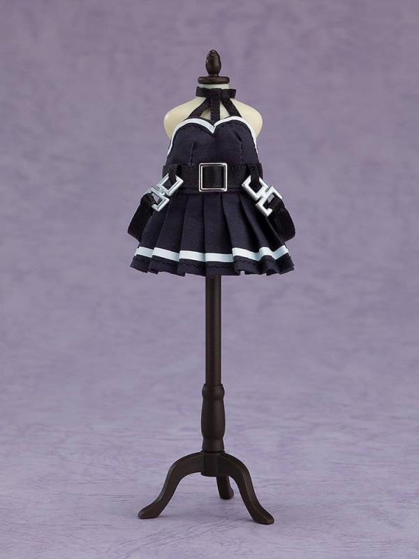 Frieren: Beyond Journey's End Parts for Nendoroid Doll Figures Übel 1