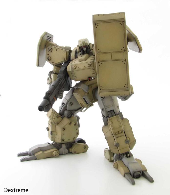 Assault Suits Valken Plastic Model Kit 1/35 ASS-117A Valken (Jake Model) 16 cm 6