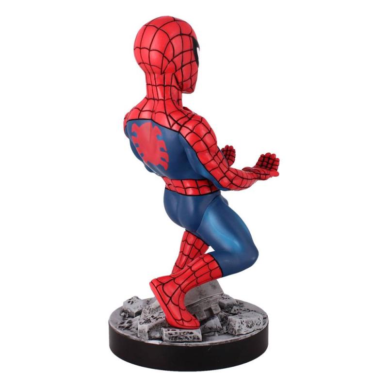 Marvel Cable Guy New Spider-Man 20 cm 8