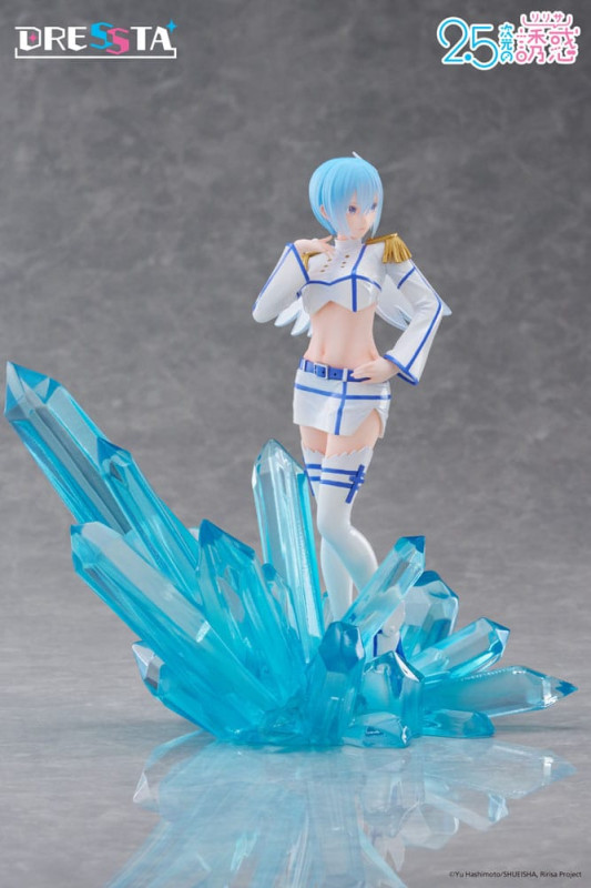 2.5 Dimensional Seduction Dressta PVC Statue Nokiel 20 cm 10