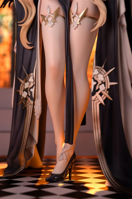 Azur Lane PVC Statue 1/6 Implacable 31 cm 6