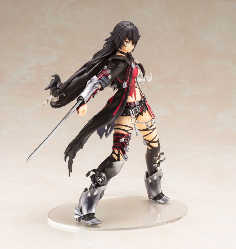 The Legend of Berseria PVC Statue 1/8 Velvet Crowe 20 cm 7