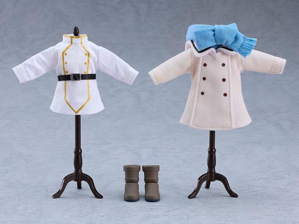 Frieren: Beyond Journey's End Nendoroid Doll Action Figure Frieren 10 cm