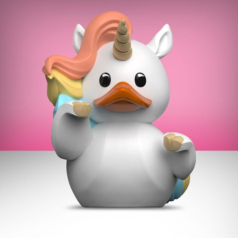 Unicorn Tubbz PVC Figure 1st Edition 10 cm