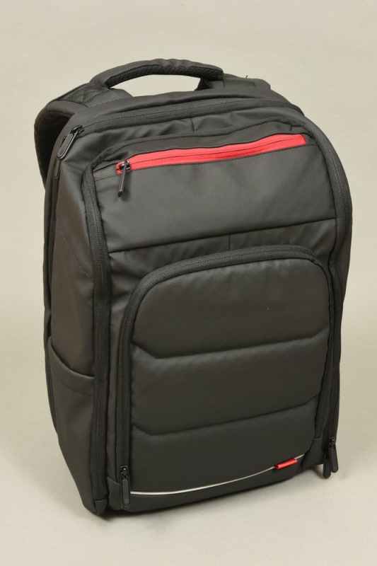 Evoretro Travel Backpack and Mini-Carrying Case Bundle Kit Black 8