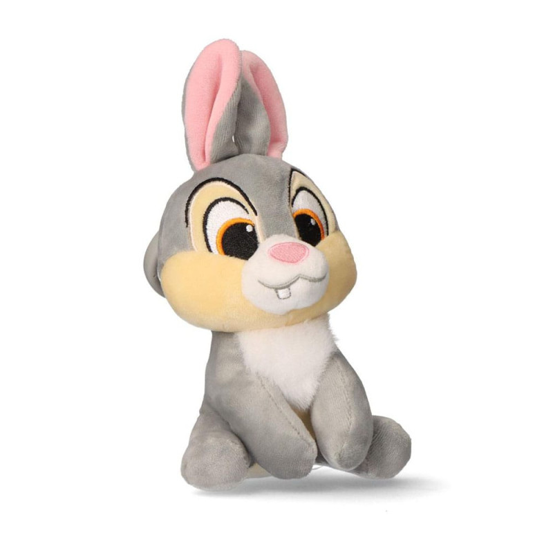 Disney Plush Keychain Aristocats Bambi Thumper 12 cm 1