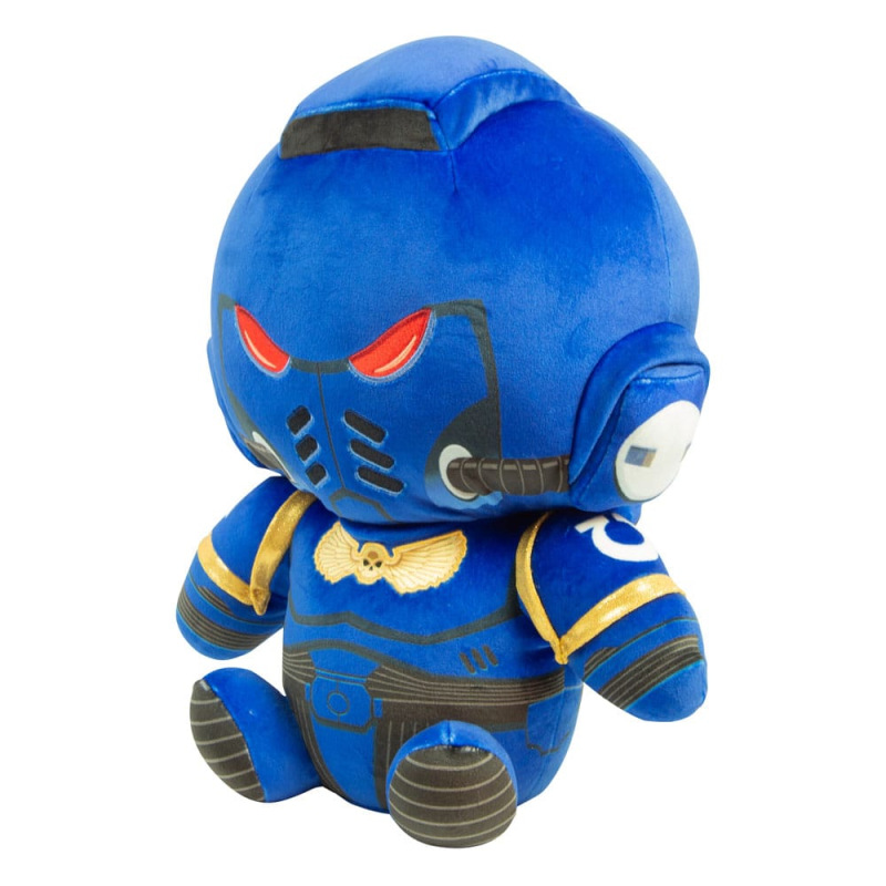 Warhammer Plush Figure Space Marine 5