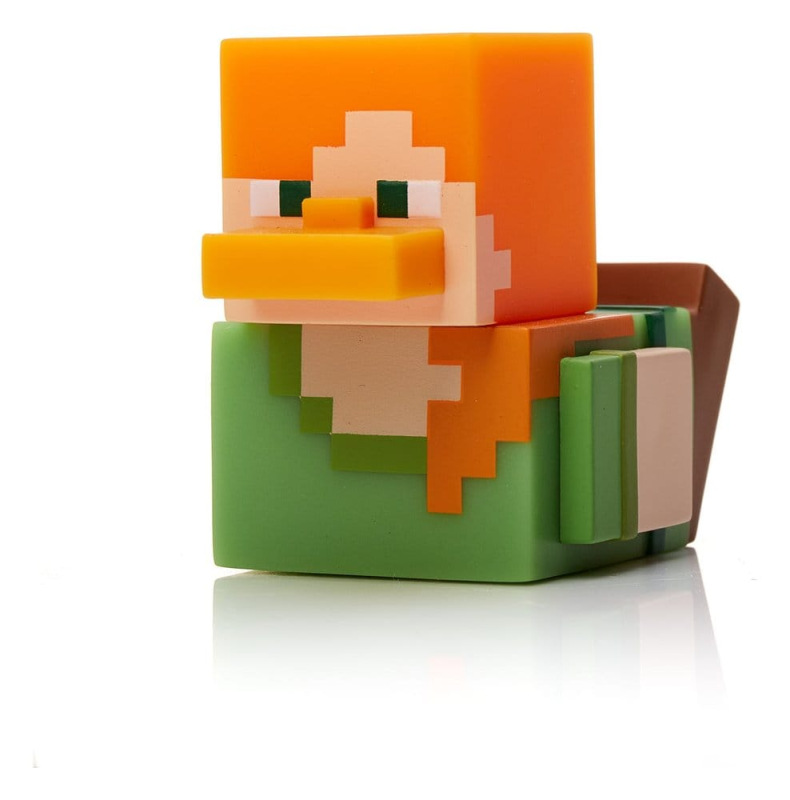 Minecraft Tubbz Mini PVC Figure Alex 5 cm 1