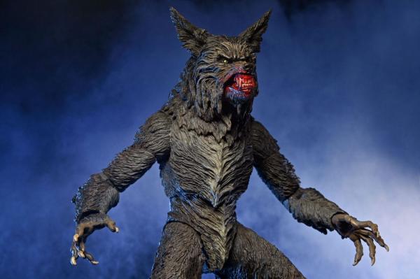 The Howling Action Figure Ultimate Werewolf 23 cm 12