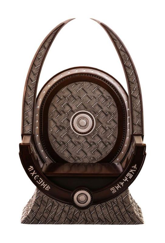 Black Panther Accessories Collection Series 1/6 Wakanda Throne