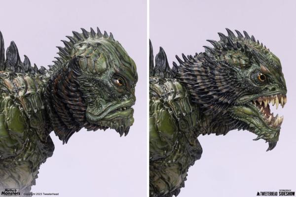 Myths & Monsters Maquette 1/5 Gillman 42 cm 9