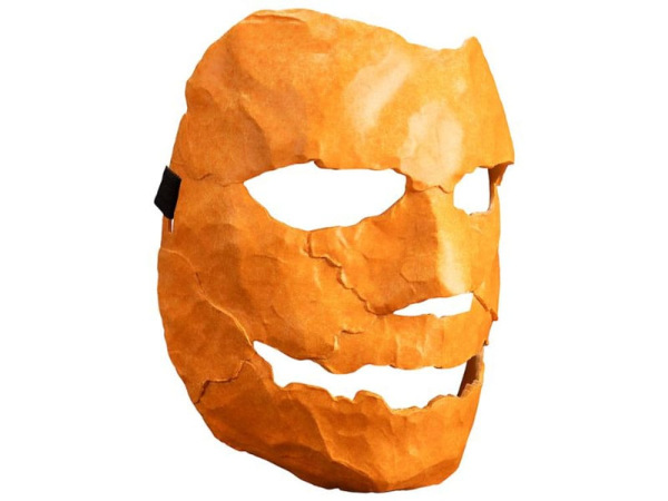 Halloween 2007 Mask Asylum 2