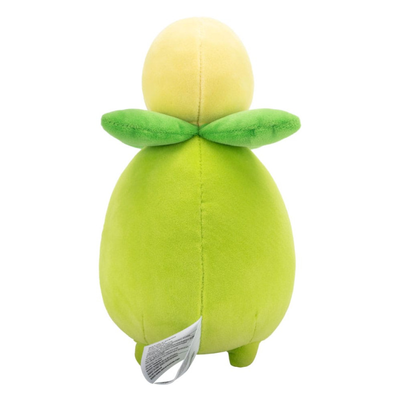 Pokémon Plush Figure Smoliv 20 cm 2