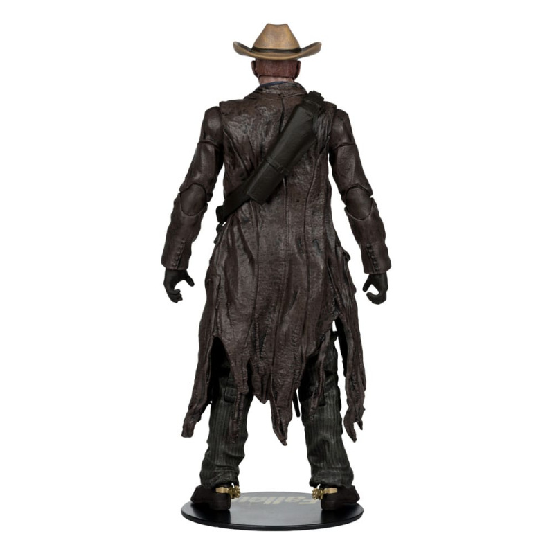 Fallout Action Figure The Ghoul 17 cm 5
