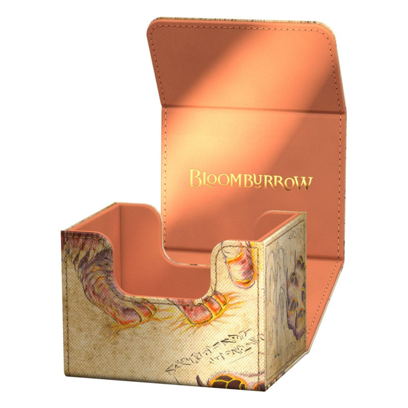 Ultimate Guard Sidewinder 100+ Xenoskin Magic: The Gathering "Bloomburrow" - Sunspine Lynx 5