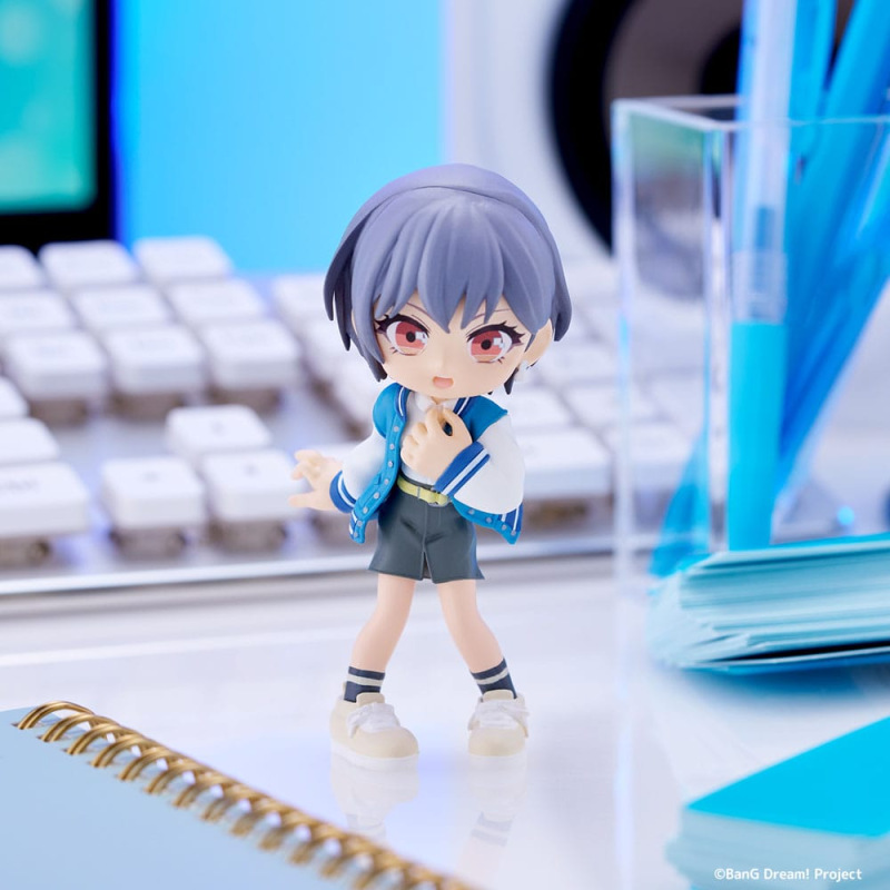 BanG Dream! It's MyGO!!!!! PalVerse PVC Figures 9 cm Assortment (6) 2