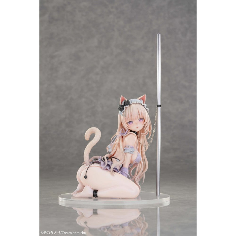 Anata ni, Shitsukeraretai PVC Figure 1/6 23 cm 1
