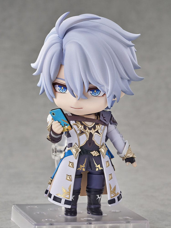 Honkai: Star Rail Nendoroid Action Figure Phainon 10 cm 4