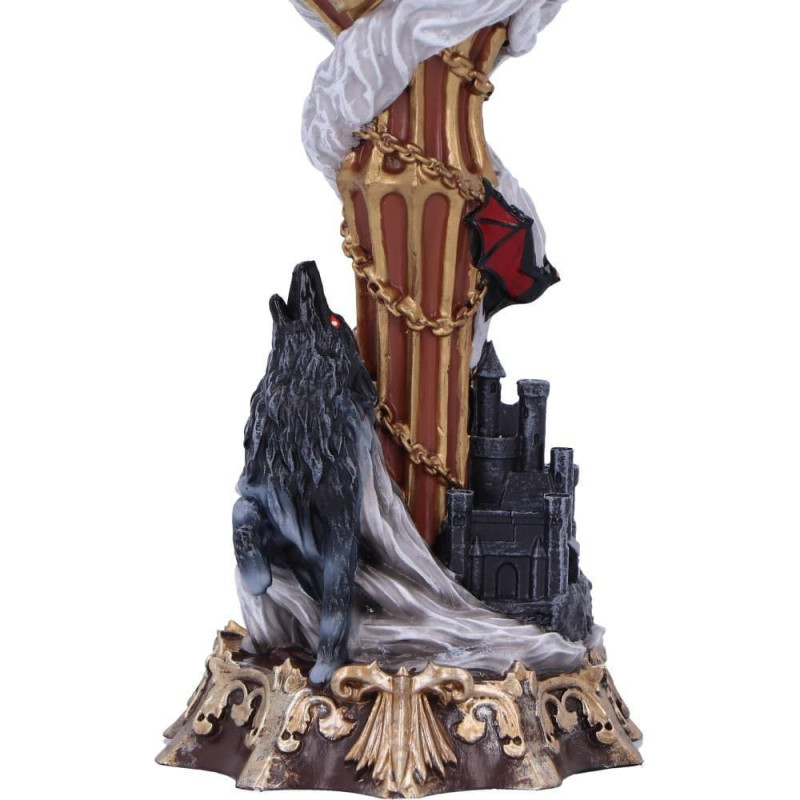 Dungeons & Dragons Goblet Strahd 5