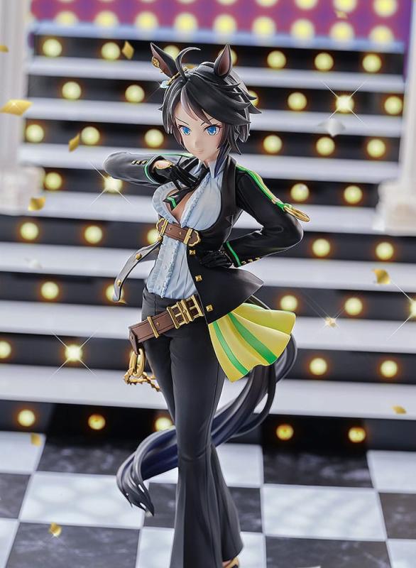 Uma Musume Pretty Derby PVC Statue 1/7 Fuji Kiseki 27 cm 8