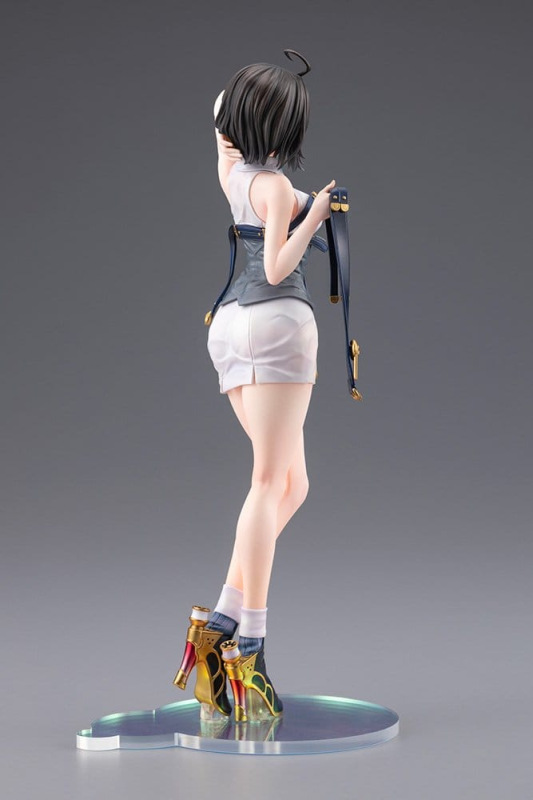 Atelier Yumia: The Alchemist of Memories & the Envisioned Land PVC Figure 1/7 Yumia Liessfeldt Sun S 5