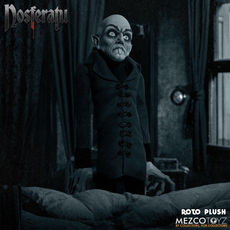 Nosferatu MDS Roto Plush 46 cm 5