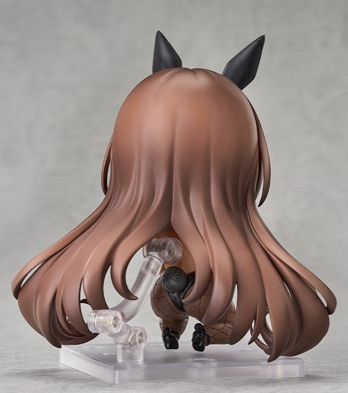 Goddess of Victory: Nikke Nendoroid Action Figure Noir 10 cm 4