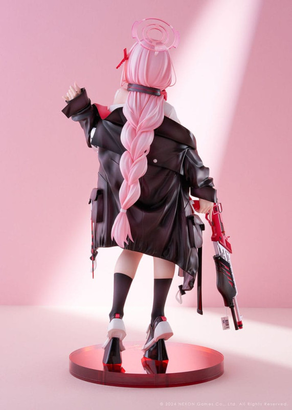Blue Archive PVC Statue 1/7 Eimi 27 cm 3