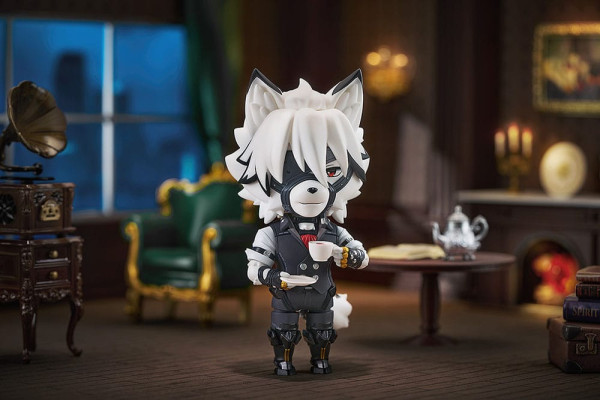 Zenless Zone Zero Nendoroid Action Figure Von Lycaon 10 cm 9