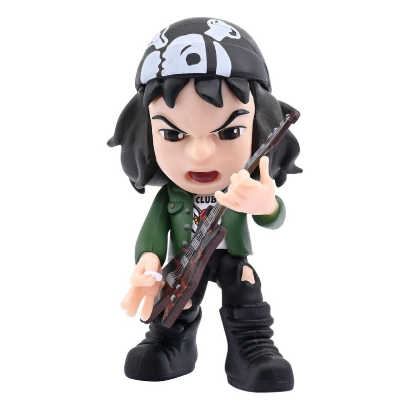 Stranger Things Secret Capsule Mini Figures Upside Down Value TV Series 2 7 cm Display (24) 6