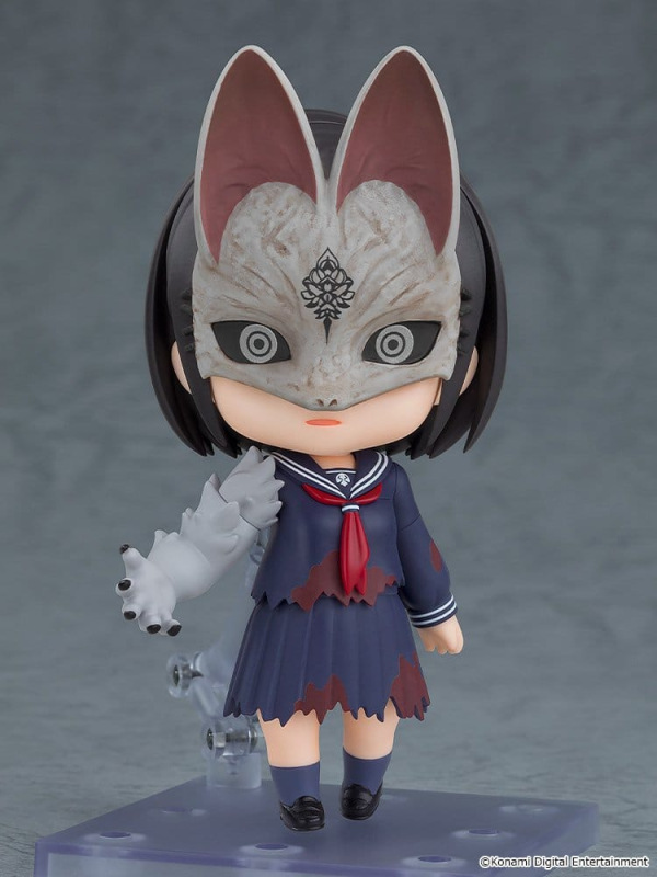 SILENT HILL f Nendoroid Action Figure Fox Hinako 10 cm 1