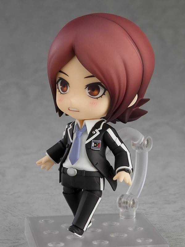 Persona 2 Eternal Punishment Nendoroid Action Figure Tatsuya Suou 10 cm 5