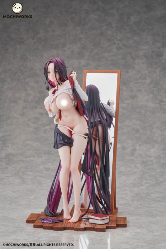 Original Character PVC Statue Pity Chan 25 cm 1