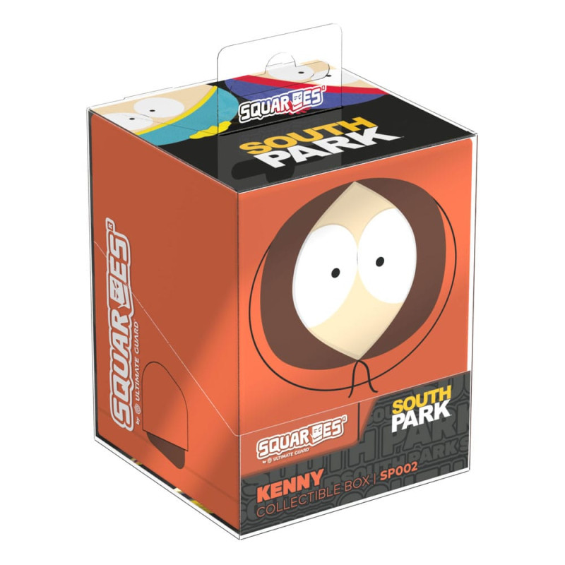 Squaroes - Squaroe South Park™ SP002 - Kenny 8