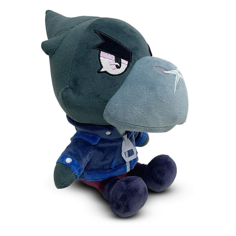 Brawl Stars Plush Figure Crow 22 cm 1