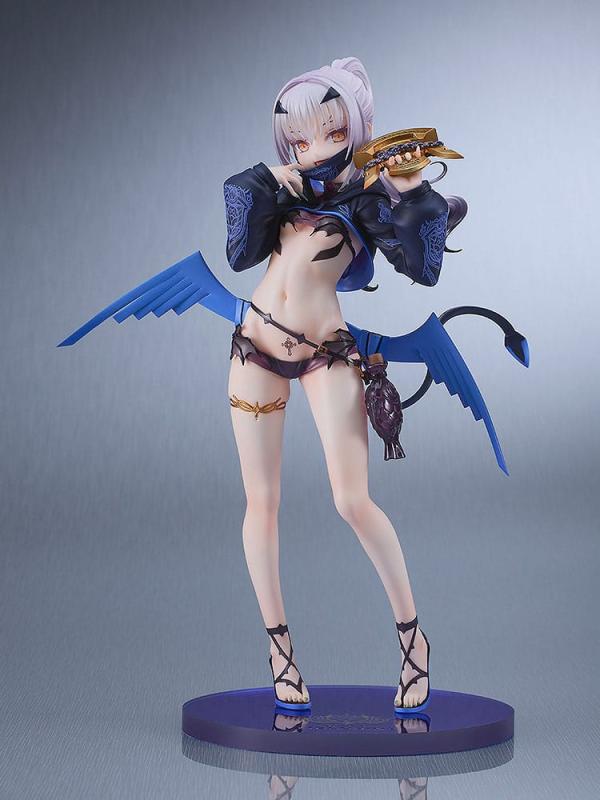 Fate/Grand Order PVC Statue 1/6 Ruler/Mélusine 25 cm 2