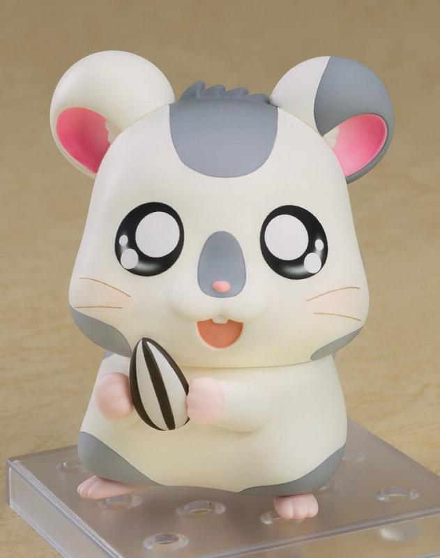 Hamtaro Nendoroid Action Figure Oxnard 10 cm