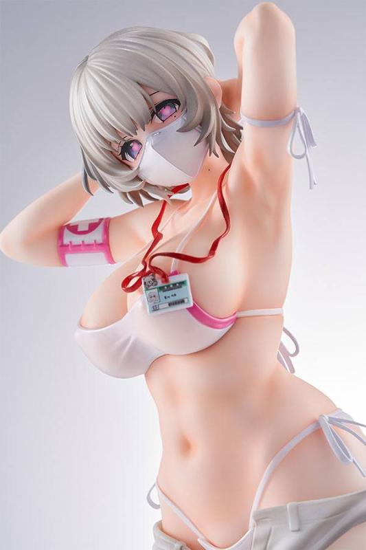 Original Character Statue 1/6 Chigusa Hoshikawa 27 cm